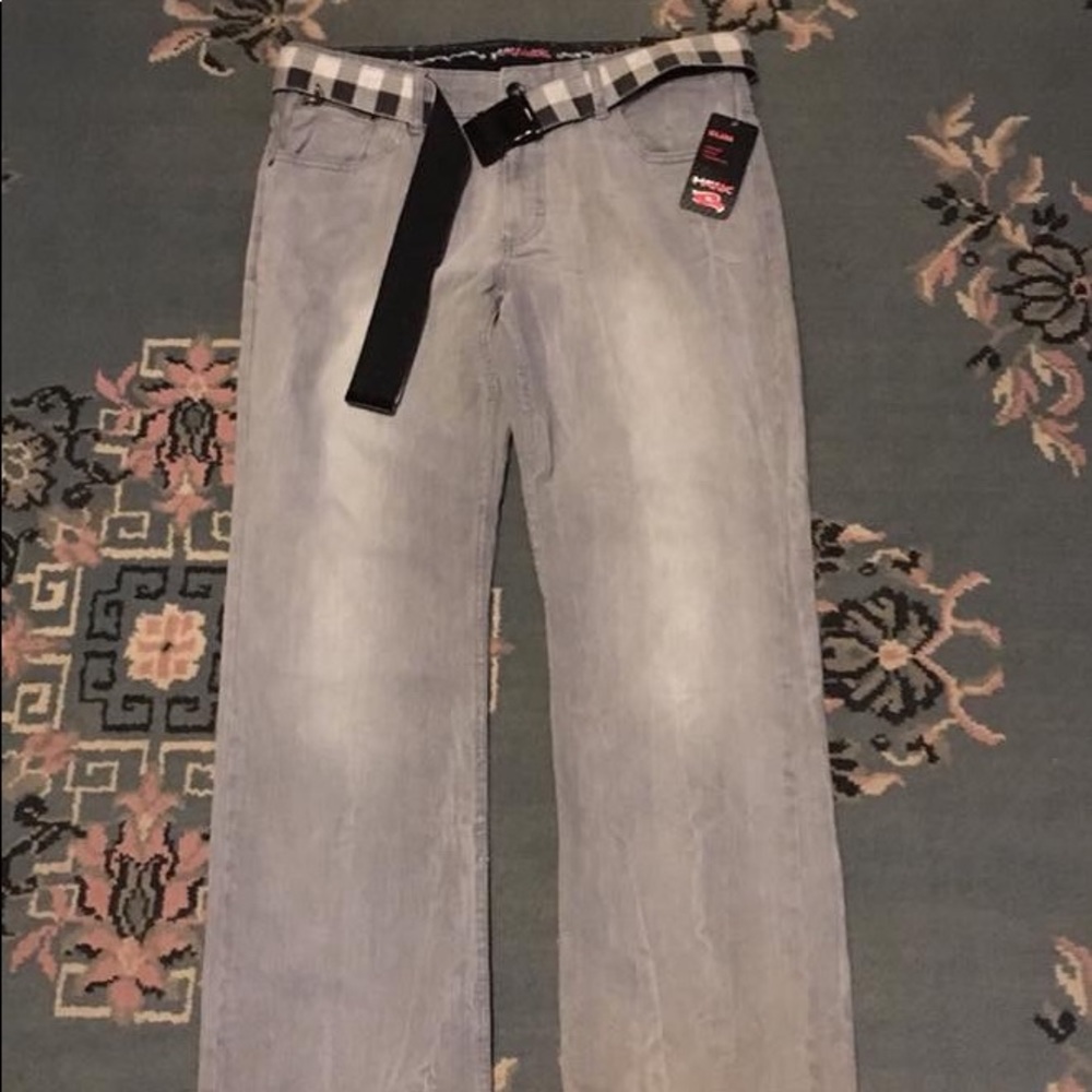Tony Hawk Mens Jeans - New